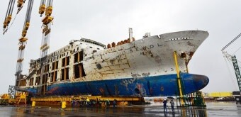 [사설] 세월호 11년, 무엇이 달라졌나…신안 여객선 사고에서 드러난 대응체계의 진화