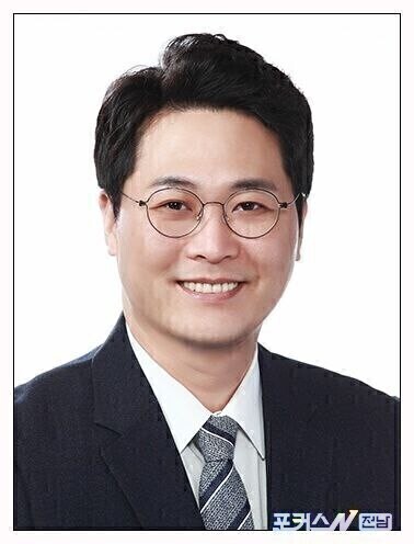김재우 논설위원(前 여수광양항만관리 대표)