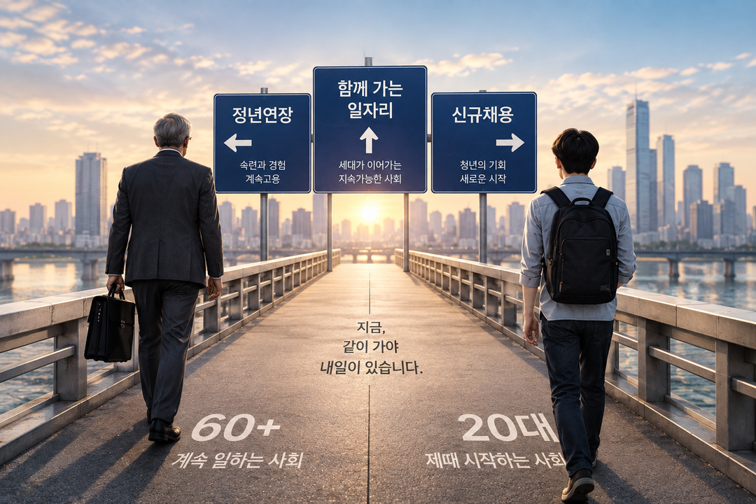 기획칼럼 | ② 당신의 시간은 어디입니까?