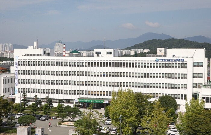 경남교육청, 학부모 그린멘토와 함께 생태 감수성 키운다