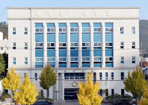 광양시의회, "행정통합 특별법에 광양시 핵심 과제 반영 촉구"