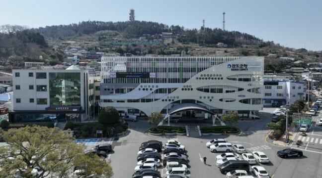 완도군, 중소벤처기업부 공모 선정 국비 15억 확보