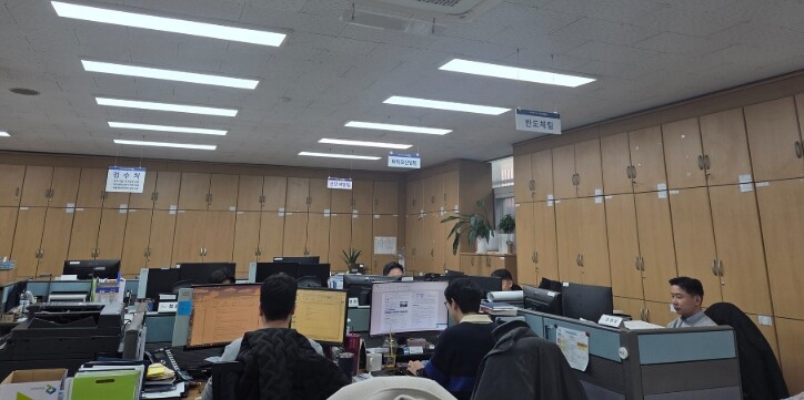 순천시, 'RE100 반도체 국가산단' 유치 총력! 전담 조직 신설