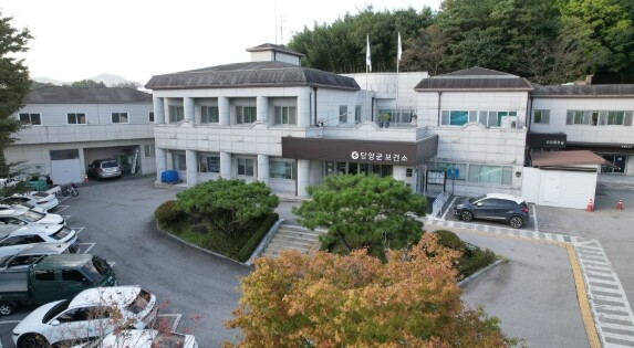 담양군, 고가의 대상포진 예방접종비 지원으로 주민 건강 지킨다