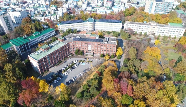 전남대학교 농생명산업대학원 신설 및 신입생 모집