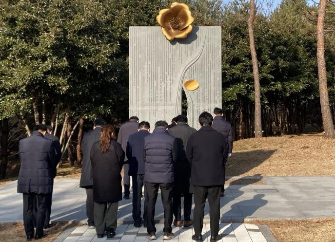 전남도, 여순사건 위령사업 전담팀 신설