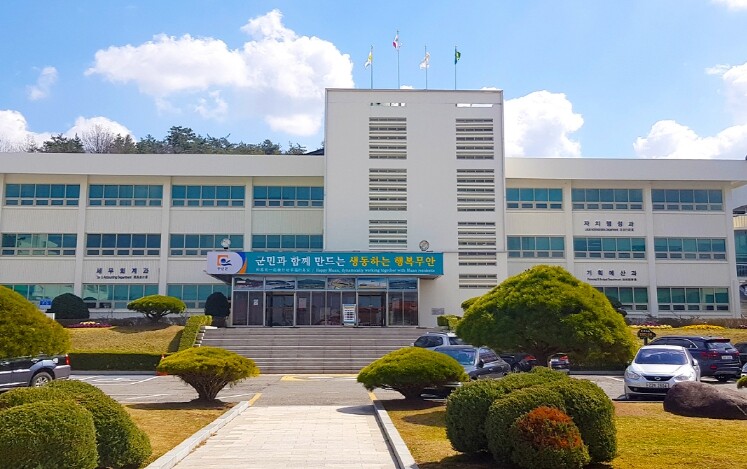 무안군, 남악 오피스텔 전세 임차인 보증금 보호 유의사항 안내