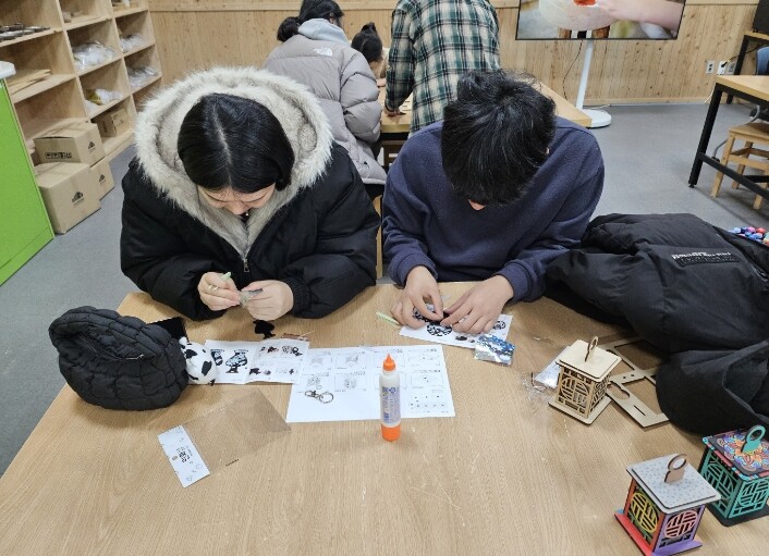 고흥분청문화박물관, '겨울방학 박물관 바캉스' 운영