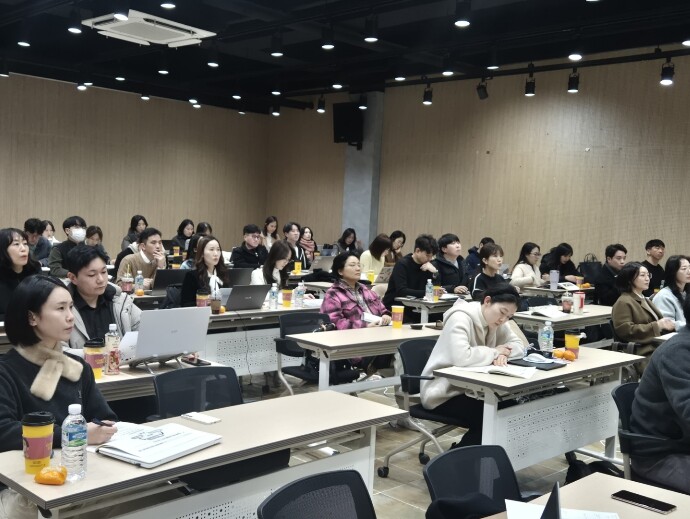 전남교육청, AI 시대 ‘학생 사고력 중심’ 평가 역량 높인다