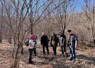 국립생태원 내륙습지 정밀조사 연구에 전남 2곳 선정