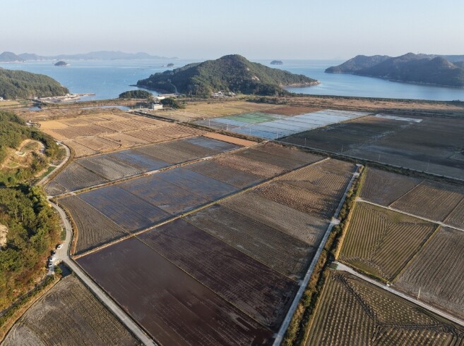 고흥군, 2026년 농업생산기반시설 정비에 272억 투입... 본격 시행
