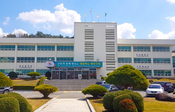 무안군, 재가장기요양기관 종사자 특별수당 지급