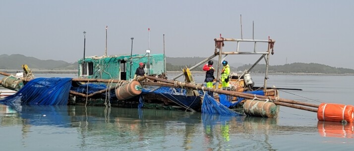전남도, 4월 말까지 실뱀장어 불법 포획 집중관리