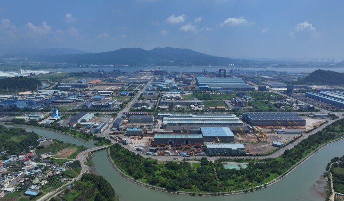 전남도, 광양만권 이차전지 특화단지 유치전 돌입