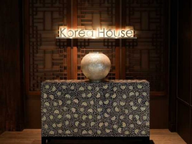 국가유산청, '한국의집' 45년 만의 새 단장... 궁중음식 다이닝으로 봄을 열다