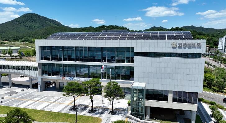 고흥군의회, 수의계약 관련 감시 기능 강화 나선다