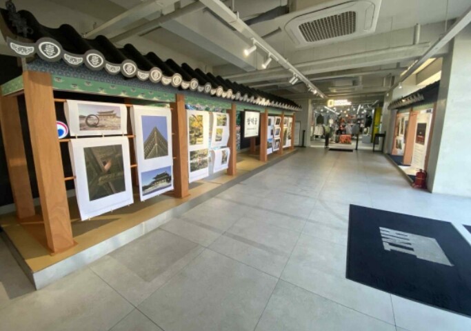 국가유산청, 6명의 국민 작가가 바라본 유네스코 세계유산 '창덕궁'의 순간