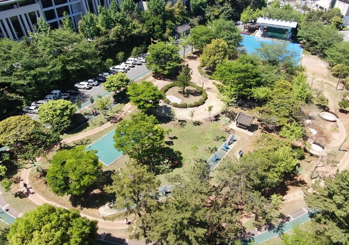 여수시, ‘2026 남도 K-가든 페스티벌’ 참여 작가 모집