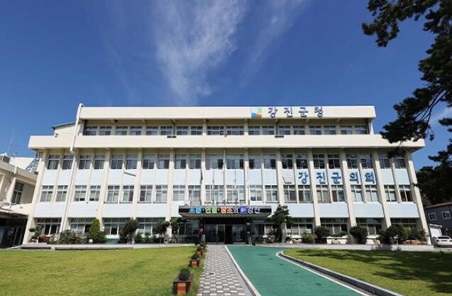 강진군 ‘전남형 동행일자리사업’ 공모 선정