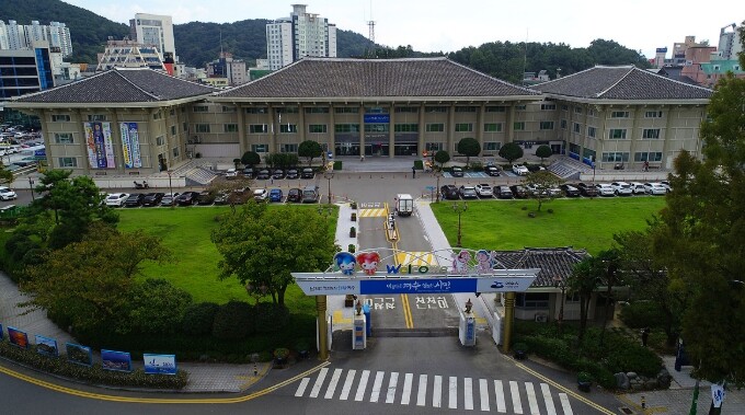 여수시, 안전에 안심 더한 ‘초등학생 등하굣길 안심폰 지원사업’ 추진