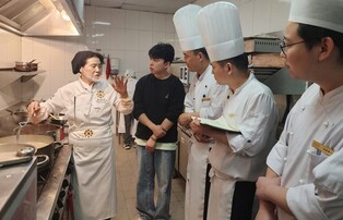 전남도, 중국 산둥성서 남도음식 문화교류
