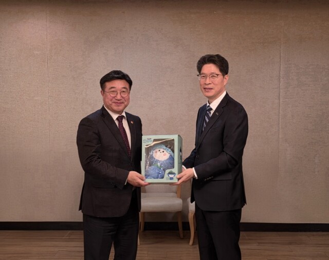 전남도, 제2회 중앙지방정책협의회서 2026여수세계섬박람회 홍보