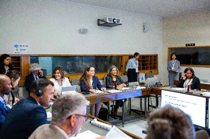 국가유산청, 제48차 세계유산위원회 연계 포럼 참가자 모집 성황리에 마무리