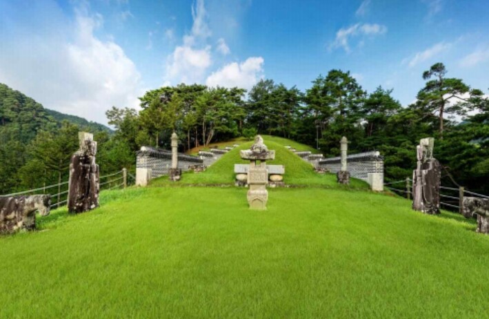 국가유산청, 돌에 깃든 조선왕실 역사 과학으로 지킨다