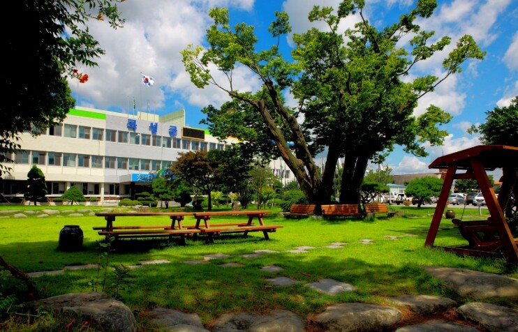 곡성군, 의료･요양･돌봄 통합지원 사업 본격 시행