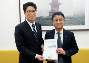 전남도, 국회에 행정통합 비용 573억원 추경 건의