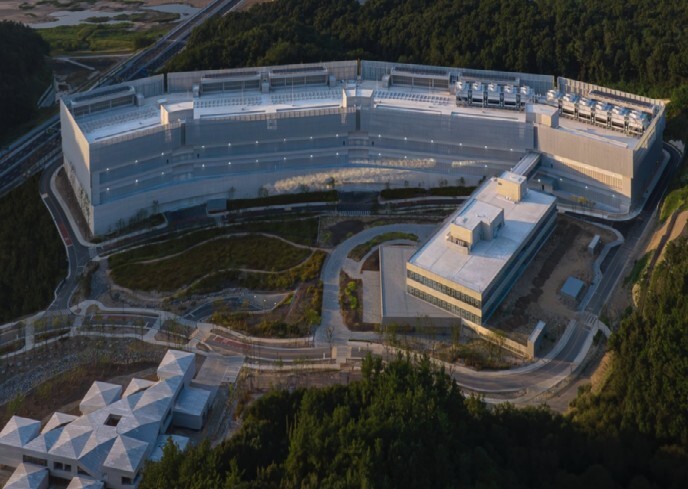 금융위원회, '국민성장펀드' 네이버에 AI 데이터센터 GPU 도입자금 4,000억원 저리대출 승인