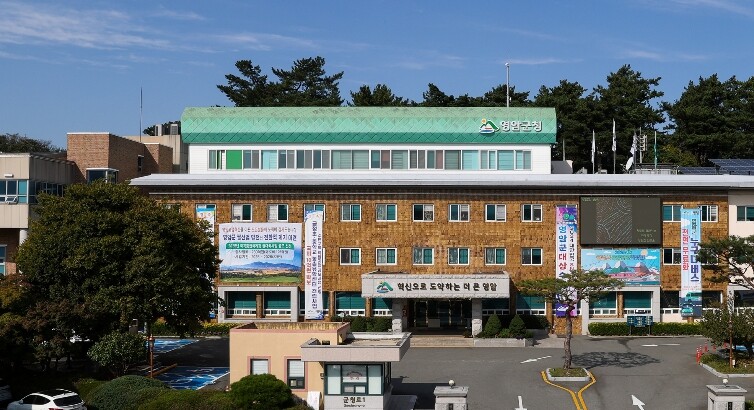 영암군, 청년공동체 활성화 사업 참여팀 모집