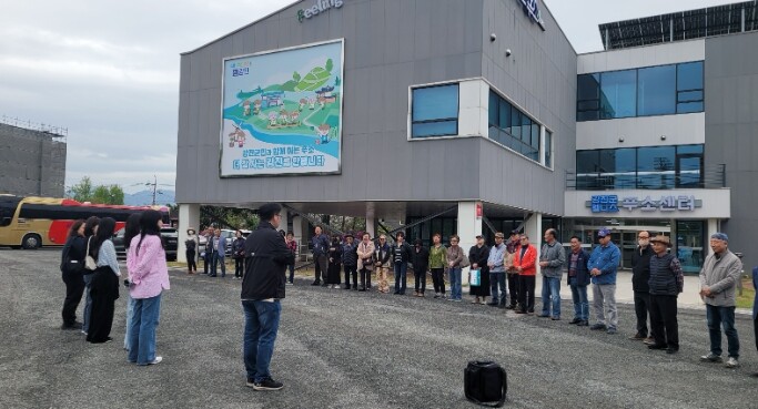 강진군 ‘학생푸소’ 본격 시동 5,000여명 예약 완료