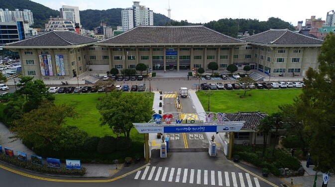 여수시, 취업준비생 위한 ‘따뜻한 밥상’ 사업추진