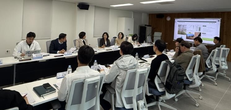 전남도, 기후변화 대응 산림 수종 묘목 생산체계 개선