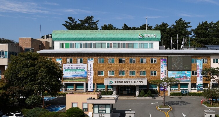 영암군, 사회연대경제 혁신모델 공모 선정...국비 5억 확보