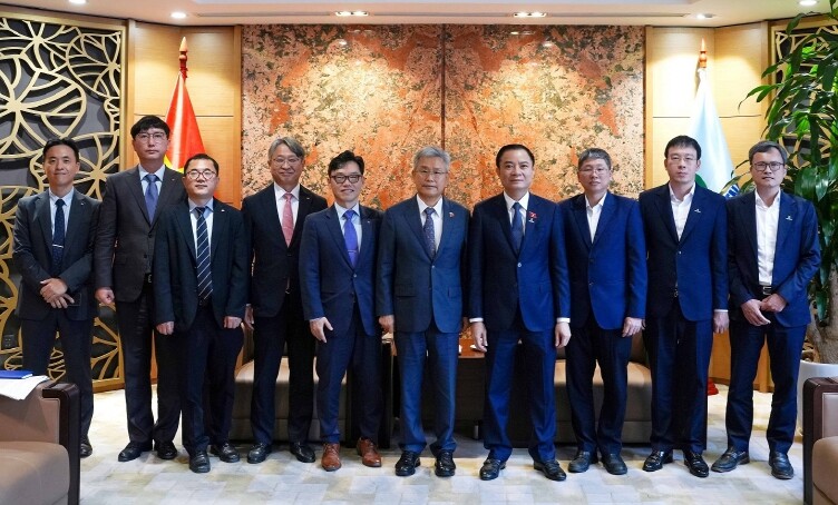 한전, 베트남 원전 및 전력 인프라 시장 진출 본격화