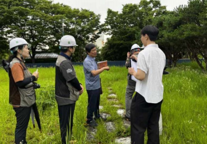 국가유산청, 국가유산분야 퇴직공무원의 경험·지식 유산 현장에서 활용