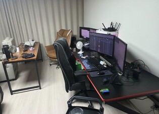 전남경찰, 불법 게임사이트 운영 총책 등 조직원 일망타진