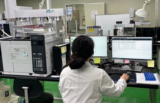 전남보환연, 상수도 미보급 사회복지시설 무료 수질검사