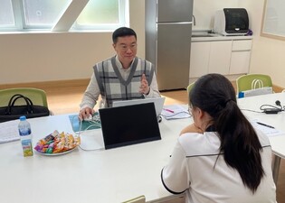 전남교육청, 읍‧면 지역 찾아가는 ‘꿈대로 이동 상담’ 운영