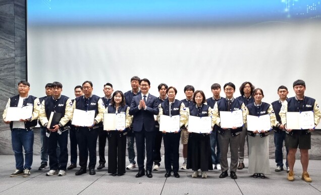 농림축산식품부, 축산업 미래를 여는 다짐! 2026년 스마트축산 청년 서포터즈 위촉식