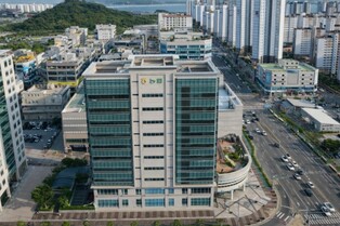 전남광주통합특별시 초대 금고 지정…메가시티 첫 단추