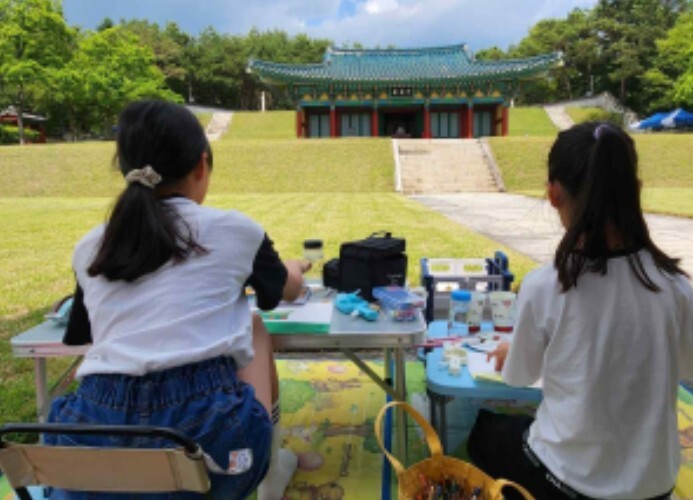 국가유산청 칠백의총관리소, 임진왜란 당시 금산전투 추모하는 예능대회 개최