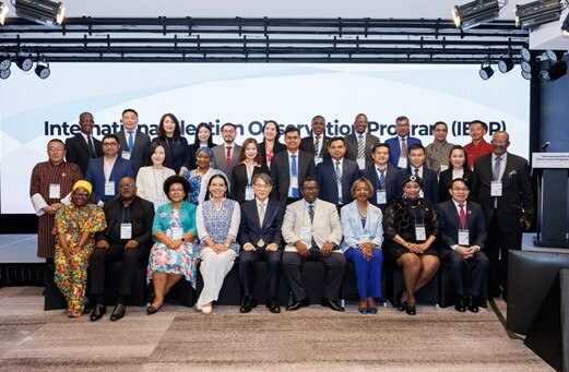 국제선거참관단, 6. 3. 지방선거 참관 시작