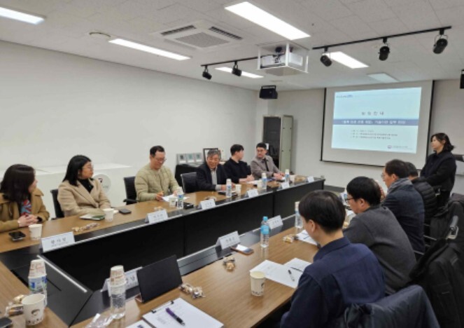 국가유산청 국립문화유산연구원, 전통안료 국내 생산 업체 1곳에 '동록' 제조 기술 추가 이전