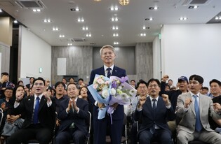 민형배 당선인, ‘전남광주대전환기획위원회’ 구성