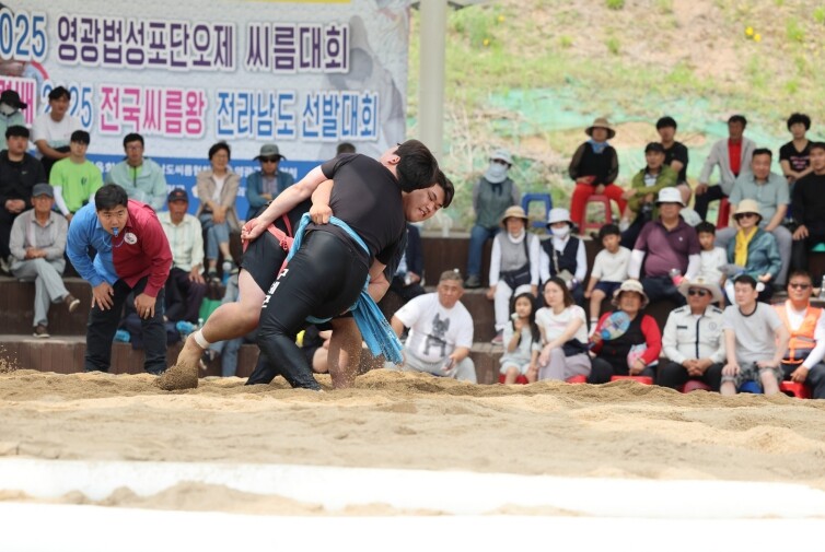 용왕제부터 난장마당까지… 법성포에 펼쳐지는 단오의 향연