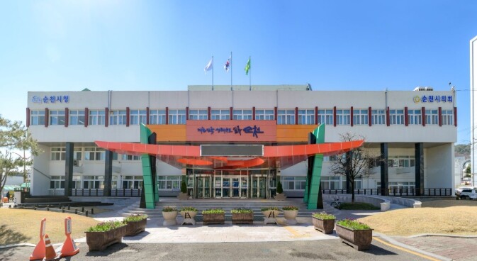 순천시, 배달·대리운전 노동자 산재보험료 부담 덜어준다