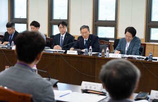 법무부, 제6회 '이민정책위원회' 개최